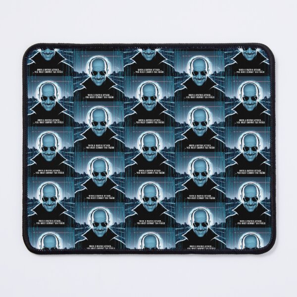 Item preview, Tax Fraud designed and sold by Mieczochlast.