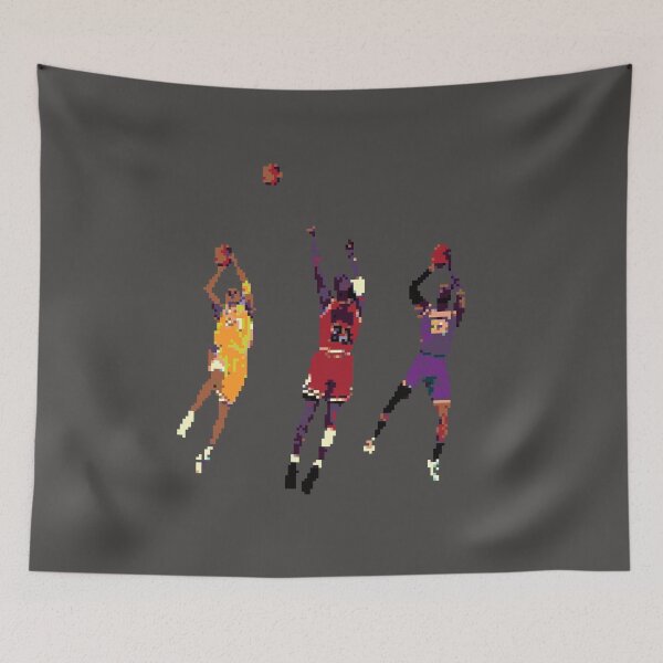 Item preview, Kobe Bryant designed and sold by pixelsports2.
