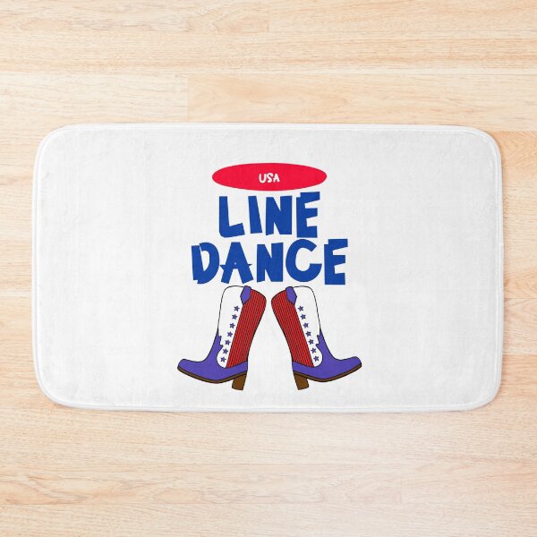 Item preview, Line Dance Cowboy Boots designed and sold by Sartoris Art.