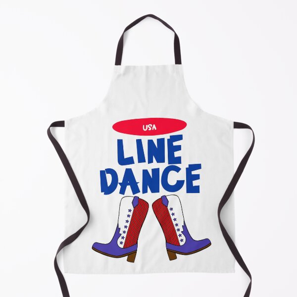 Item preview, Line Dance Cowboy Boots designed and sold by Sartoris Art.