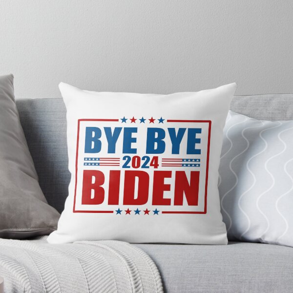 Item preview, Bye Bye Biden Tee - Biden Drops Out From Election 2024 designed and sold by tigger shop.