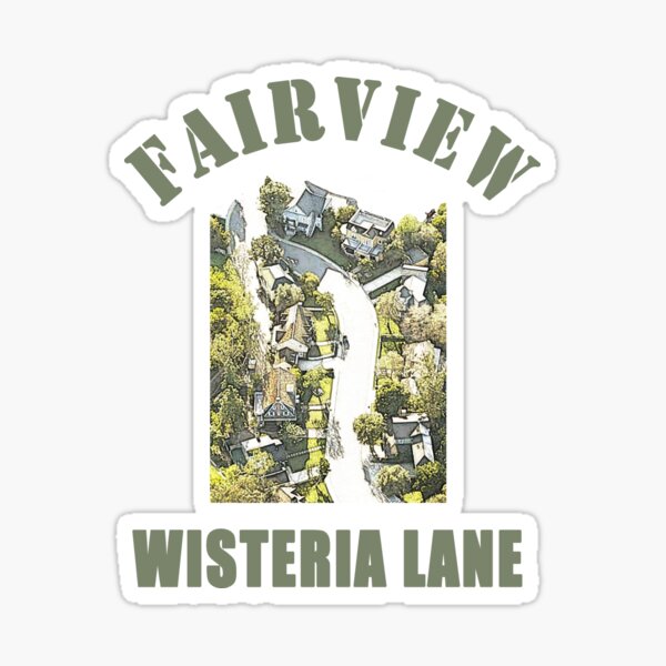 Item preview, fairview designed and sold by aluap106.