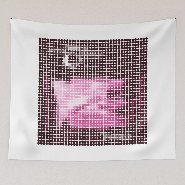 Item preview, Siouxsie And The Banshees - Tinderbox designed and sold by ABSTRACT-IVISM.