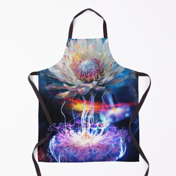 Item preview, Refraction: magical flowers designed and sold by VyctoireSage.