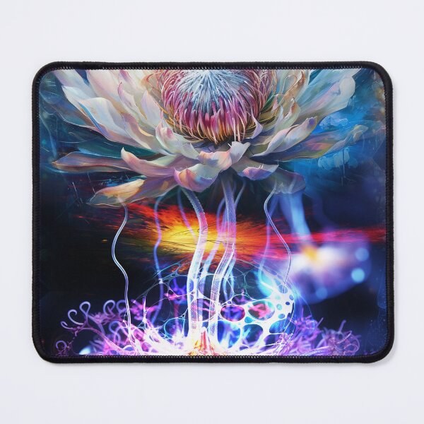 Item preview, Refraction: magical flowers designed and sold by VyctoireSage.