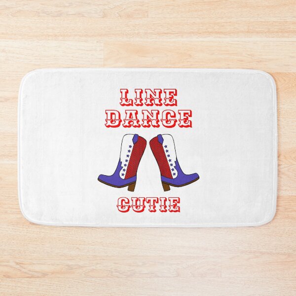Item preview, Funny Line Dance designed and sold by Sartoris Art.