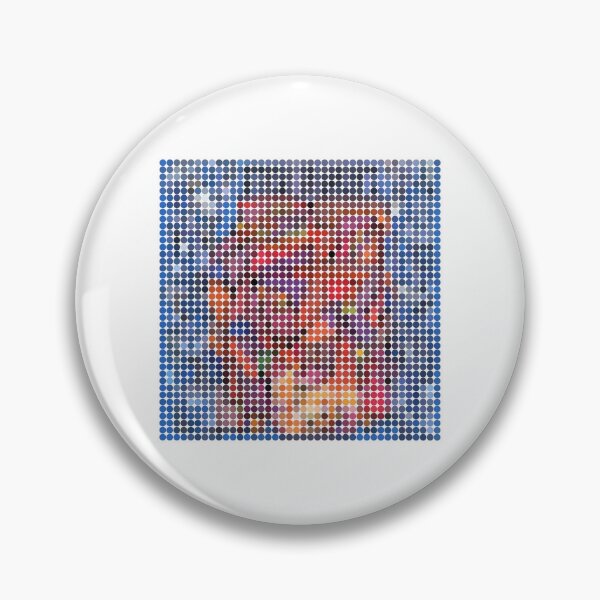 Item preview, Siouxsie And The Banshees - Hyæna - Hyaena designed and sold by ABSTRACT-IVISM.