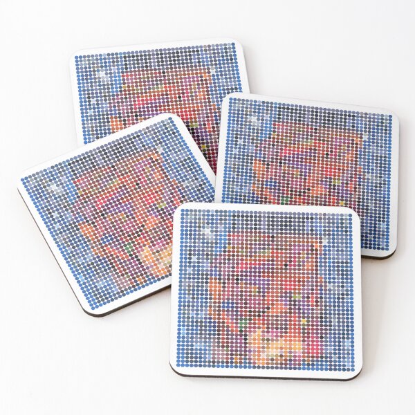 Item preview, Siouxsie And The Banshees - Hyæna - Hyaena designed and sold by ABSTRACT-IVISM.