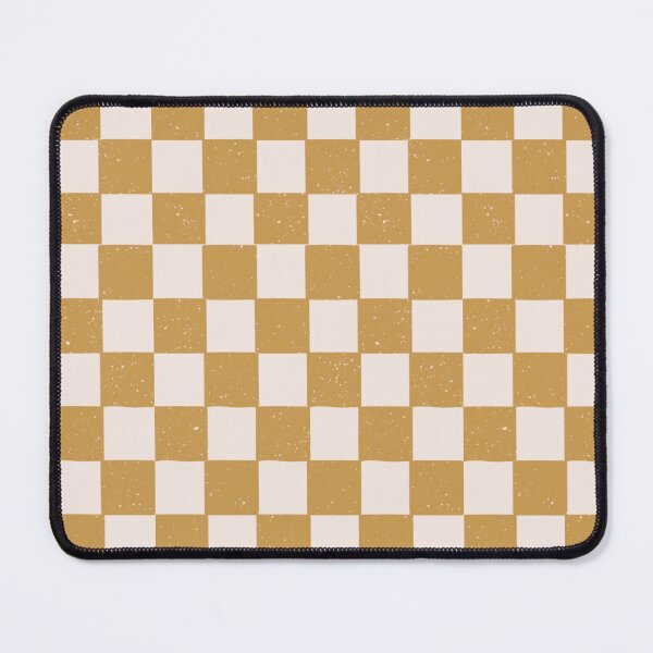 Item preview, Retro Checker Pattern designed and sold by AndesGirl.