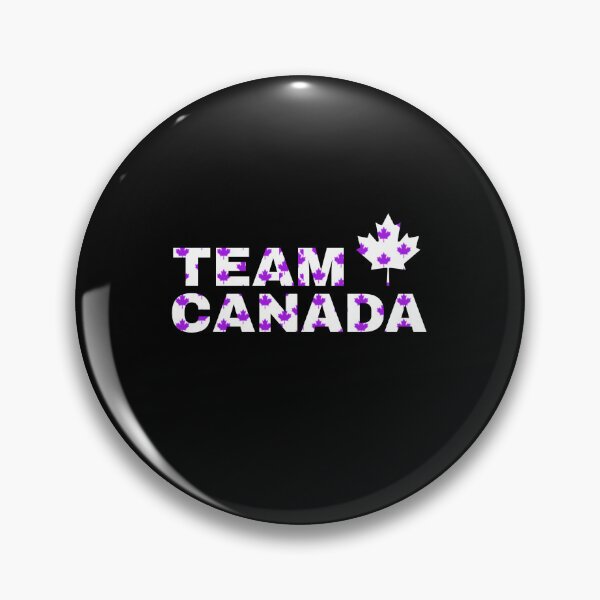 Item preview, Canada's Olympic Team Olympic Games Paris 2024 designed and sold by catchyology.