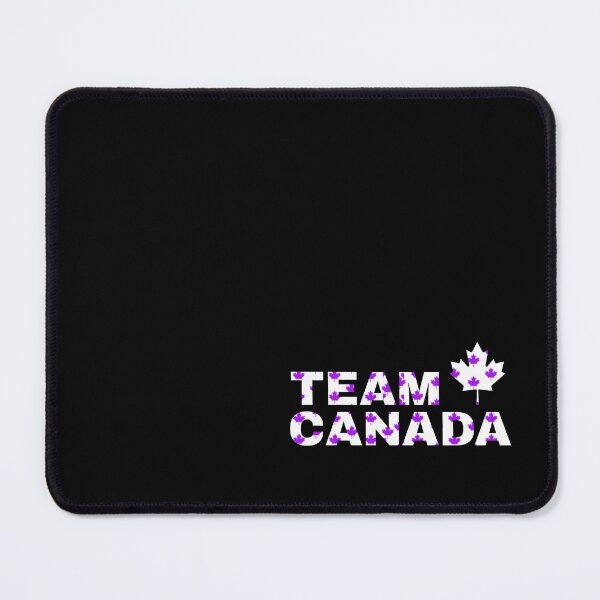 Item preview, Canada's Olympic Team Olympic Games Paris 2024 designed and sold by catchyology.