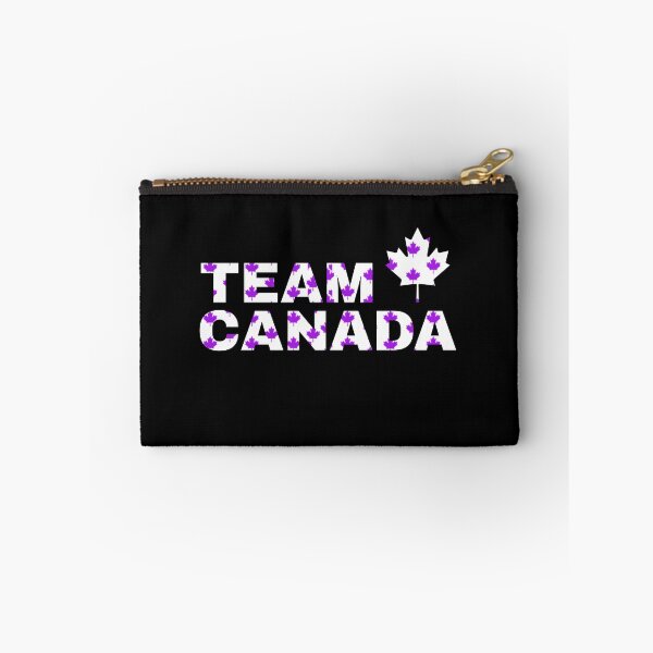 Item preview, Canada's Olympic Team Olympic Games Paris 2024 designed and sold by catchyology.