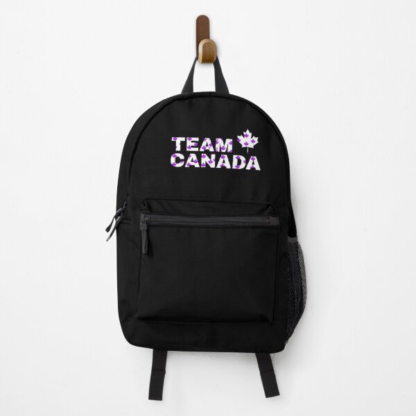 Item preview, Canada's Olympic Team Olympic Games Paris 2024 designed and sold by catchyology.