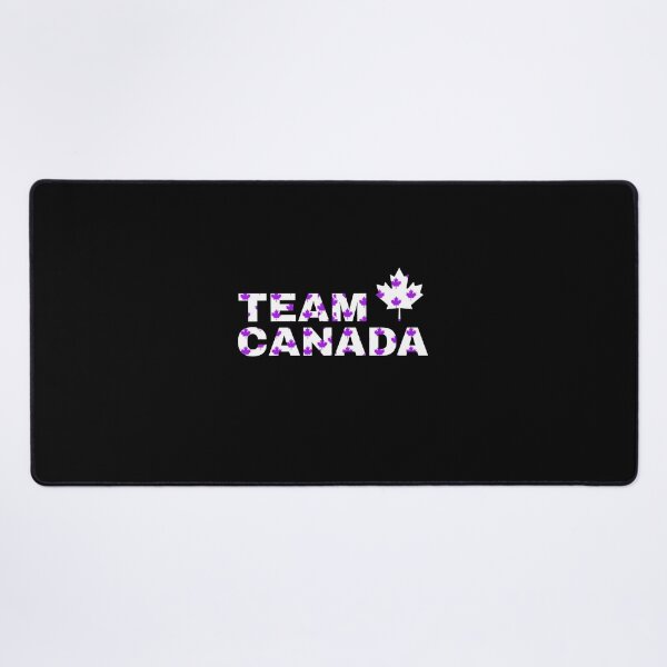 Item preview, Canada's Olympic Team Olympic Games Paris 2024 designed and sold by catchyology.