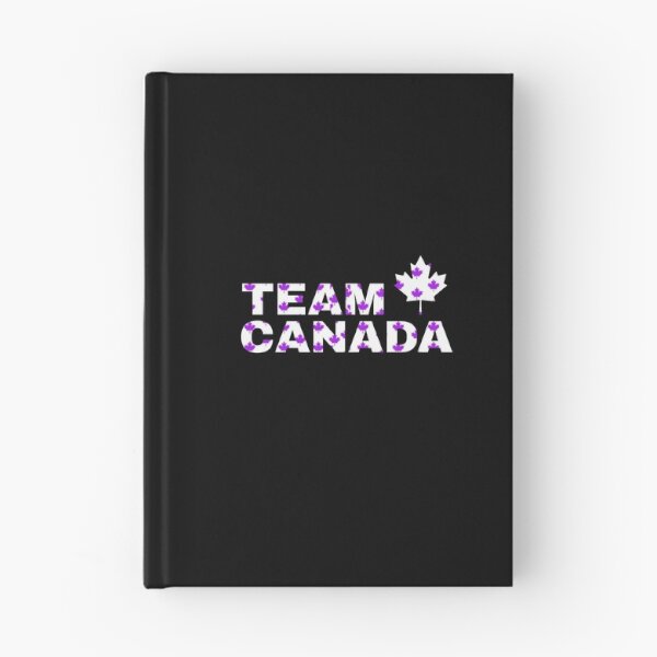 Item preview, Canada's Olympic Team Olympic Games Paris 2024 designed and sold by catchyology.