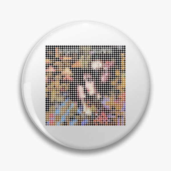 Item preview, Siouxsie And The Banshees - A Kiss In The Dreamhouse designed and sold by ABSTRACT-IVISM.
