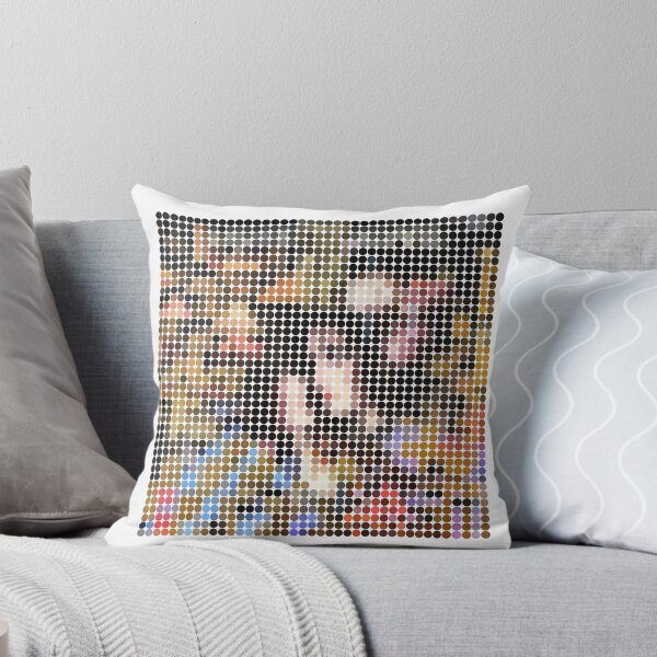 Item preview, Siouxsie And The Banshees - A Kiss In The Dreamhouse designed and sold by ABSTRACT-IVISM.