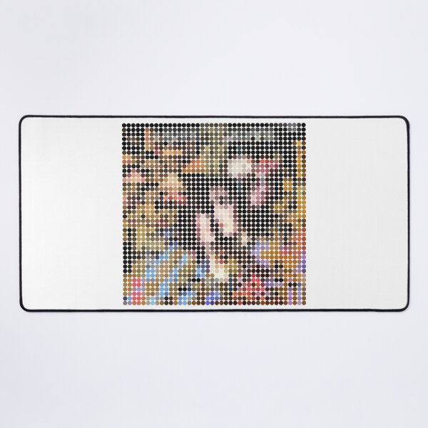 Item preview, Siouxsie And The Banshees - A Kiss In The Dreamhouse designed and sold by ABSTRACT-IVISM.