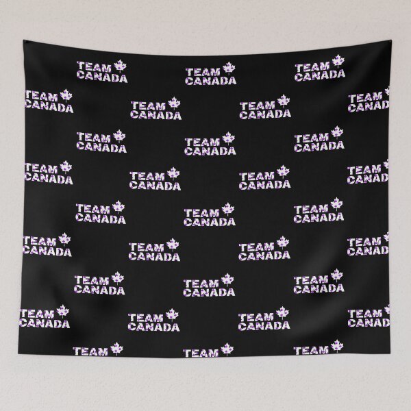 Item preview, Canada's Olympic Team Olympic Games Paris 2024 designed and sold by catchyology.