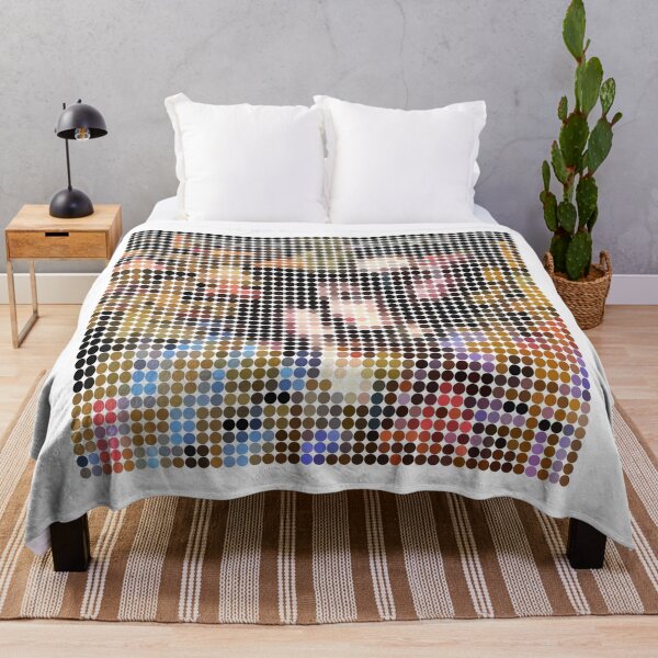 Item preview, Siouxsie And The Banshees - A Kiss In The Dreamhouse designed and sold by ABSTRACT-IVISM.