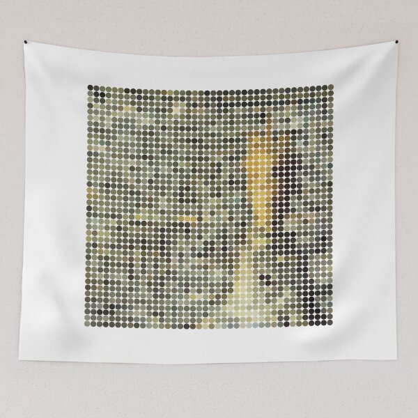 Item preview, Siouxsie And The Banshees - Juju designed and sold by ABSTRACT-IVISM.
