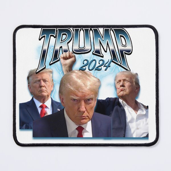 Item preview, Trump 2024 Vintage Bootleg designed and sold by GabagolCowboy.