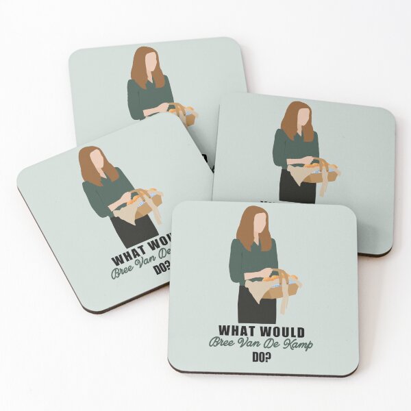 Item preview, What would bree do? designed and sold by aluap106.
