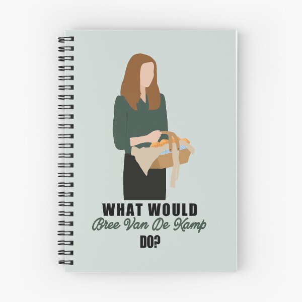 Item preview, What would bree do? designed and sold by aluap106.