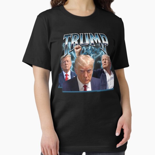 Item preview, Trump 2024 Vintage Bootleg  designed and sold by GabagolCowboy.