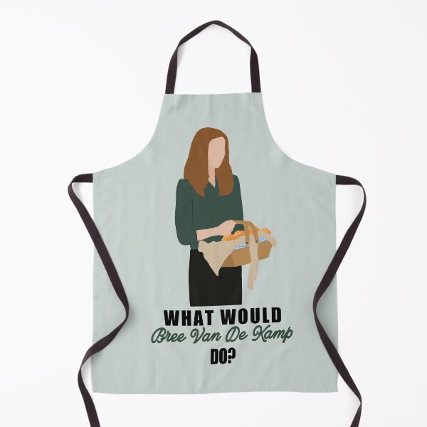 Item preview, What would bree do? designed and sold by aluap106.