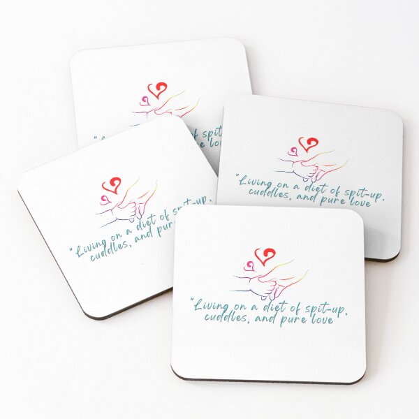Item preview, Playful and slightly sarcastic take on parenthood designed and sold by INK-Designers.