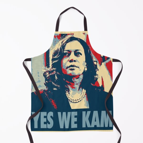 Artikelvorschau, Kamala Harris - Yes We Kam entworfen und verkauft von Thelittlelord.