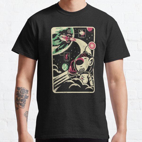 Item preview, Interstellar Explorer V2 designed and sold by HenriqueTorres.