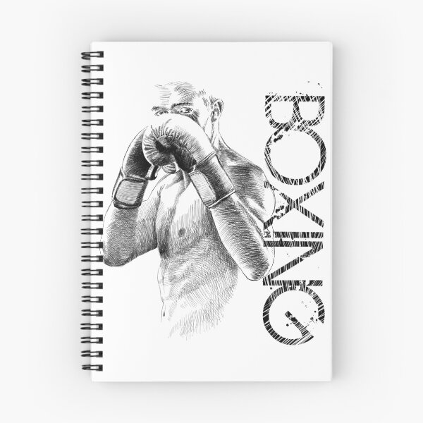 Item preview, Boxing designed and sold by sibosssr.