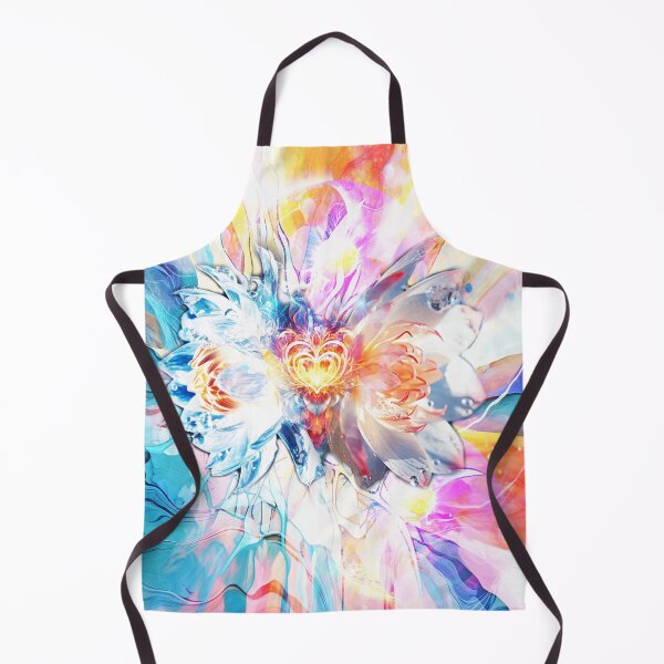 Item preview, Transparent flowers designed and sold by VyctoireSage.