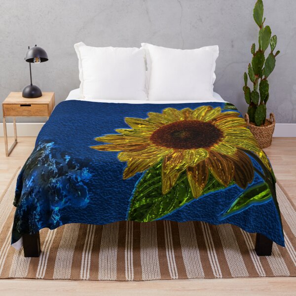 Item preview, Sunflower20160201 designed and sold by JAMFoto.