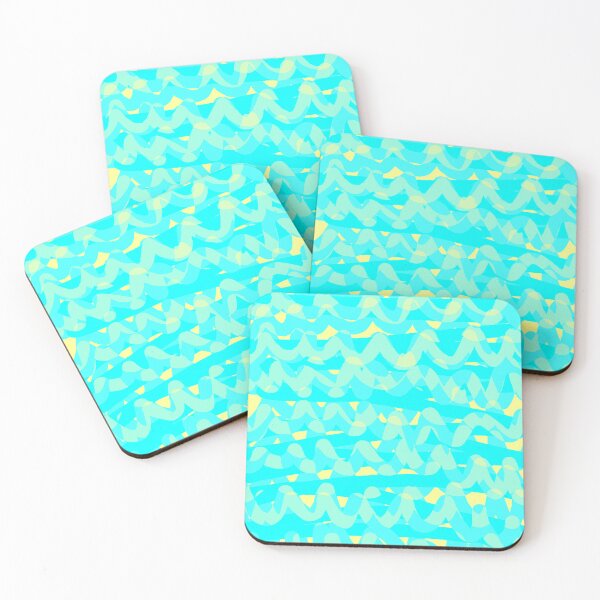 Item preview, Sand and Sea designed and sold by ionotan.