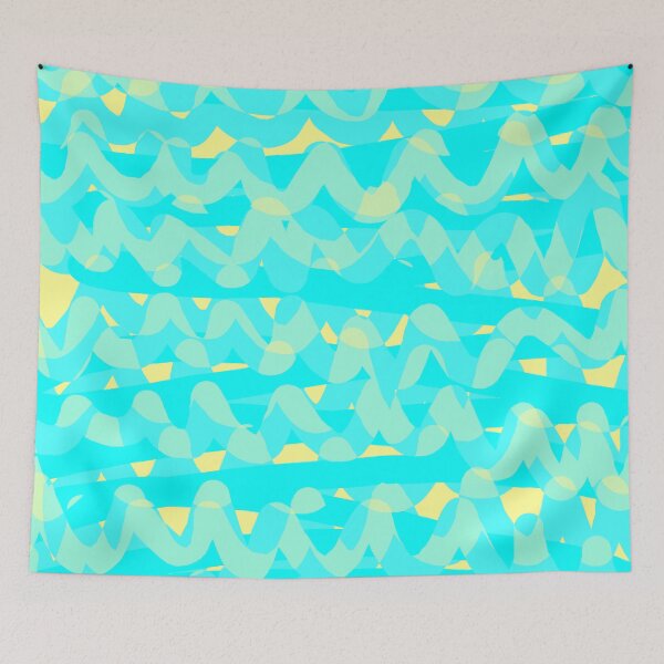 Item preview, Sand and Sea designed and sold by ionotan.