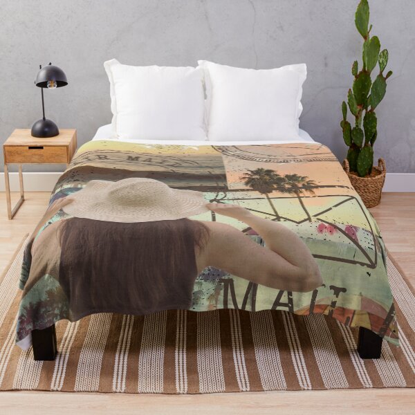 Item preview, Sueño de verano designed and sold by Fleurimante.