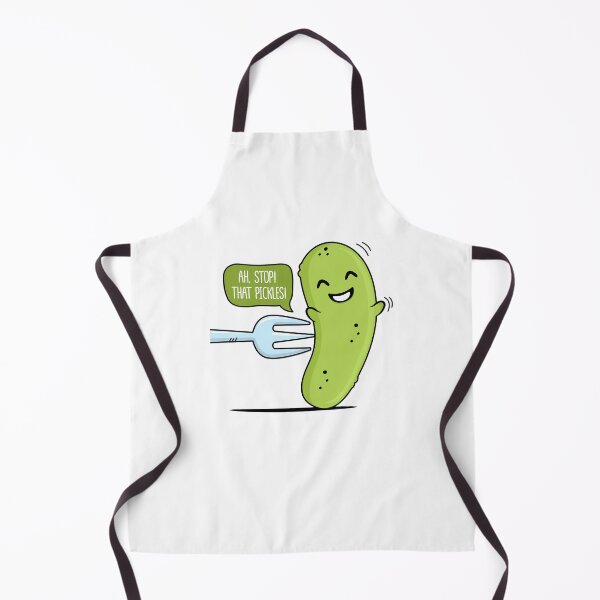 Item preview, Pickle and humor designed and sold by DmitriM.