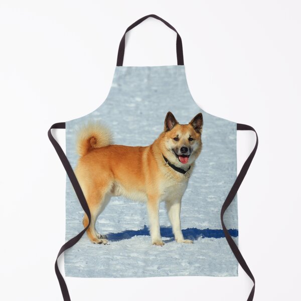 Item preview, IcelandicSheepdog20160201 designed and sold by JAMFoto.