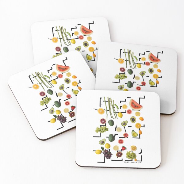 Item preview, Get Fatter v2 designed and sold by Yoho-ka Press.