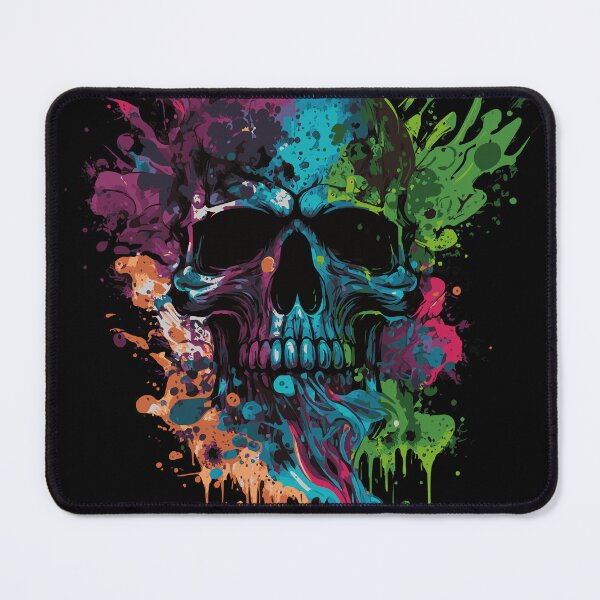 Item preview, Skull designed and sold by drizzd.