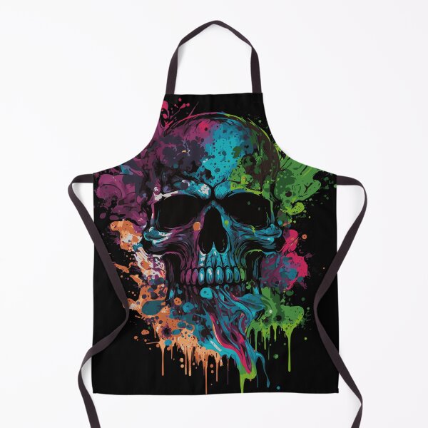 Item preview, Skull designed and sold by drizzd.