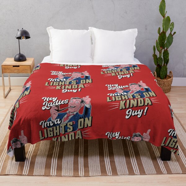 Item preview, Retro Styled Cartoon Man with Pipe and Humorous Typography designed and sold by jorgenmac.