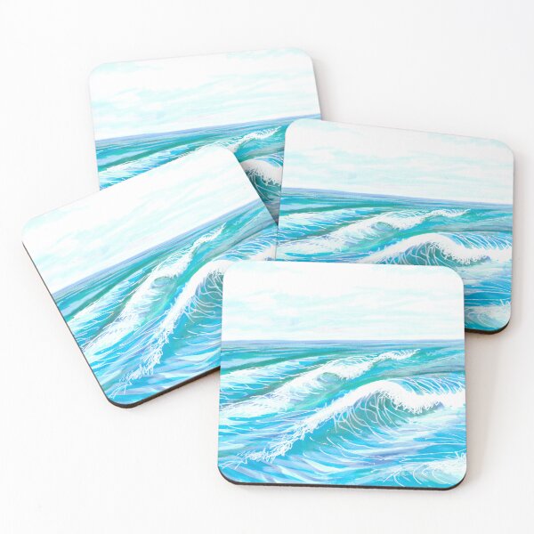 Item preview, North Sea designed and sold by HalfMoonWorks.