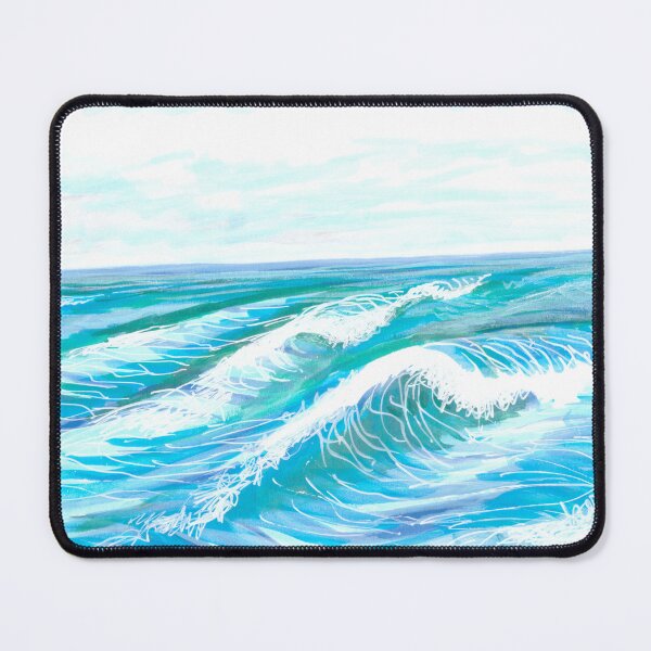 Item preview, North Sea designed and sold by HalfMoonWorks.