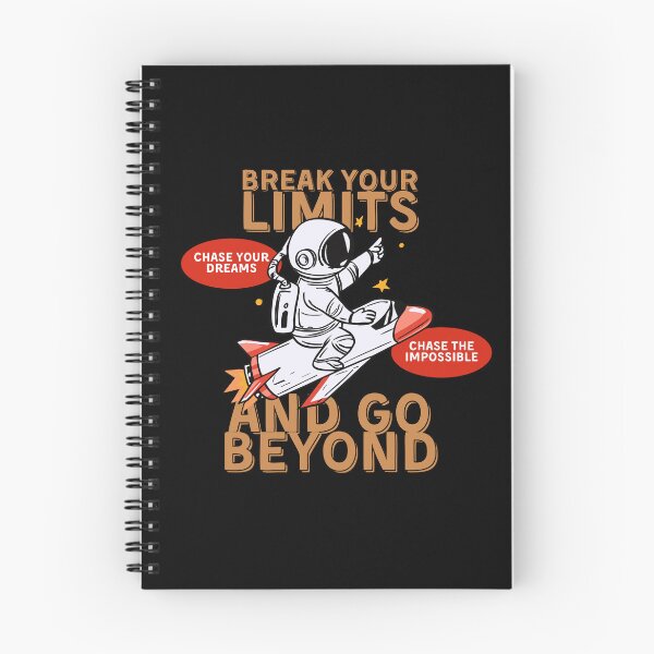 Item preview, Break your limit and go beyond designed and sold by Peerless-Prime.