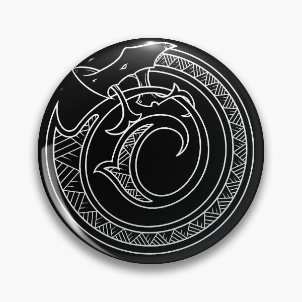 Item preview, Jörmungandr designed and sold by SSViGuy.