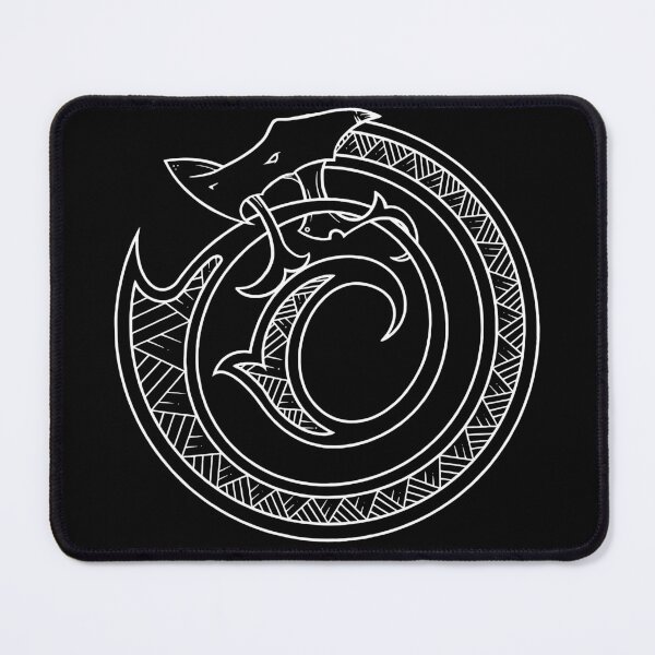 Item preview, Jörmungandr designed and sold by SSViGuy.
